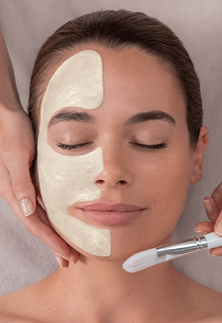 Soin cold cream Thalgo chez Unona Beauté